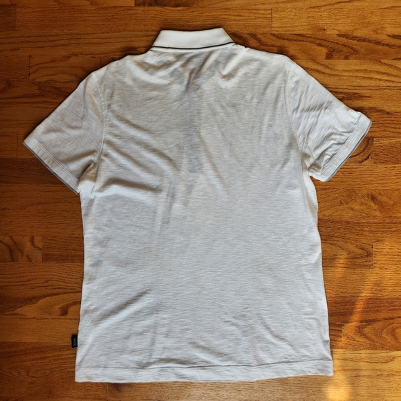 Hugo Boss Polo Shirt - Picture 3 of 3